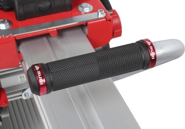 Станок плиткорезный RUBI DC-250 1200 55941 - изображение 2