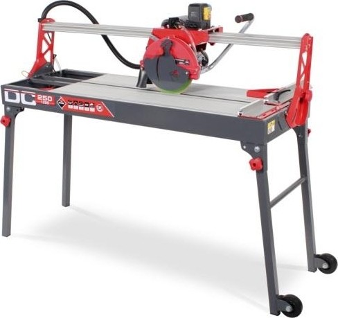 Станок плиткорезный RUBI DC-250 1200 55941