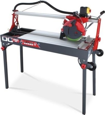 Станок плиткорезный RUBI DC-250  850 54933