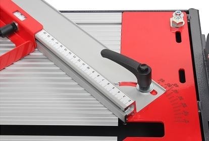 Станок плиткорезный RUBI DC-250  850 54933 - изображение 5