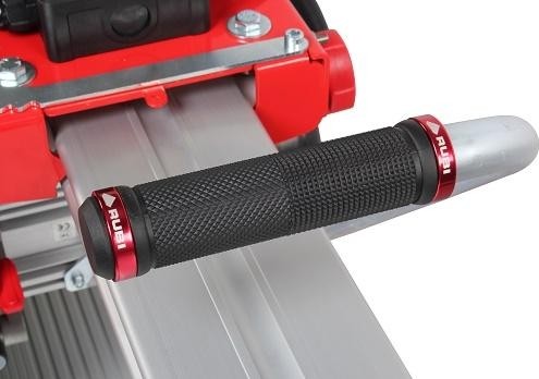 Станок плиткорезный RUBI DC-250  850 54933 - изображение 4