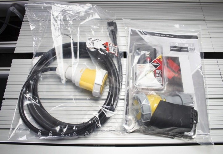 Станок плиткорезный RUBI DIAMANT DX-250 1400 LASER&LEVEL 52910 - изображение 3