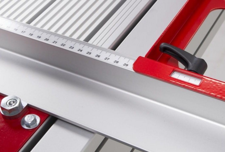 Станок плиткорезный RUBI DIAMANT DX-250 1400 LASER&LEVEL 52910 - изображение 4