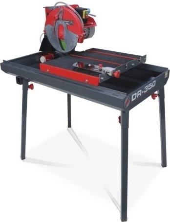 Станок плиткорезный RUBI DR-350 56940