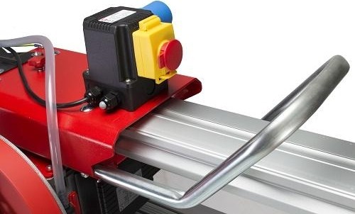 Станок плиткорезный RUBI DS-250-N LASER&LEVEL 52940 - изображение 4