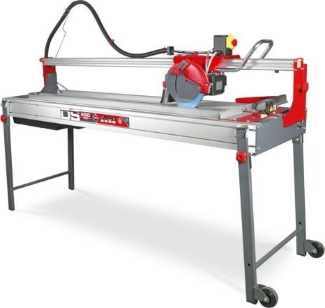 Станок плиткорезный RUBI DS-250-N LASER&LEVEL 52940
