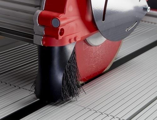 Станок плиткорезный RUBI DS-250-N LASER&LEVEL 52940 - изображение 5