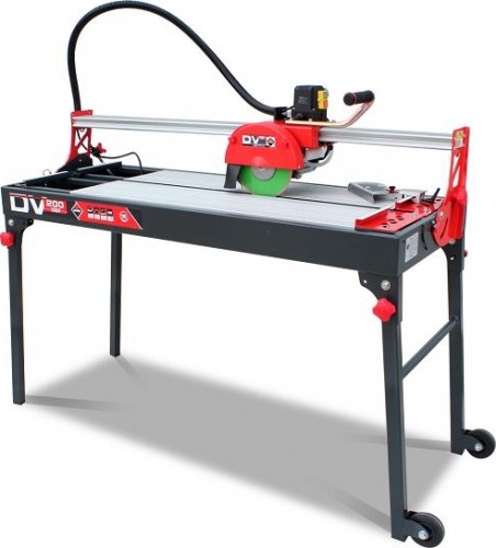 Станок плиткорезный RUBI DV-200 1000  54911