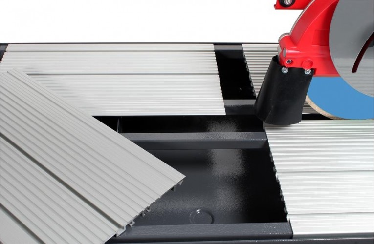 Станок плиткорезный RUBI DX-350-N LASER&LEVEL 52915 - изображение 3