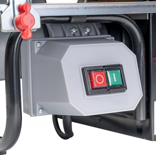 Станок плиткорезный СТАВР ПЭС-180/600 ст180-600пэс - изображение 3