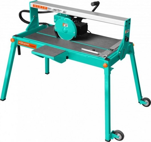 Станок плиткорезный Sturm TC25120PC верхн. двиг, стол
