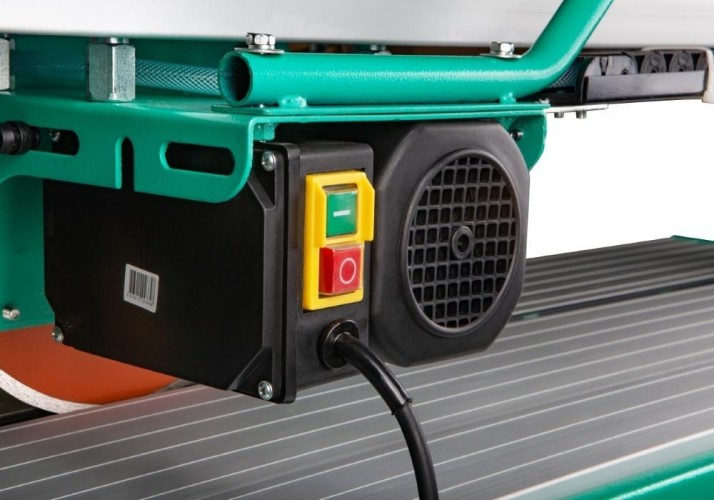 Станок плиткорезный Sturm TC9822U 1200 вт, 2950об/мин, диск 230х25.4х2.5 мм, верхн. - изображение 2