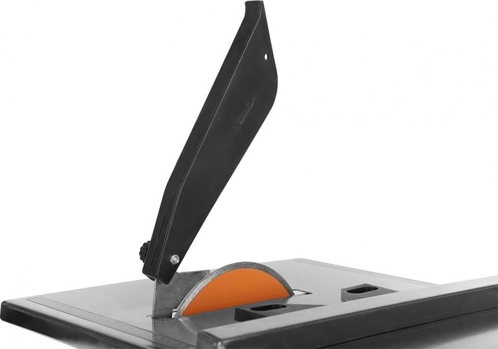 Станок плиткорезный Sturm TC9819L нижн. двигатель - изображение 2