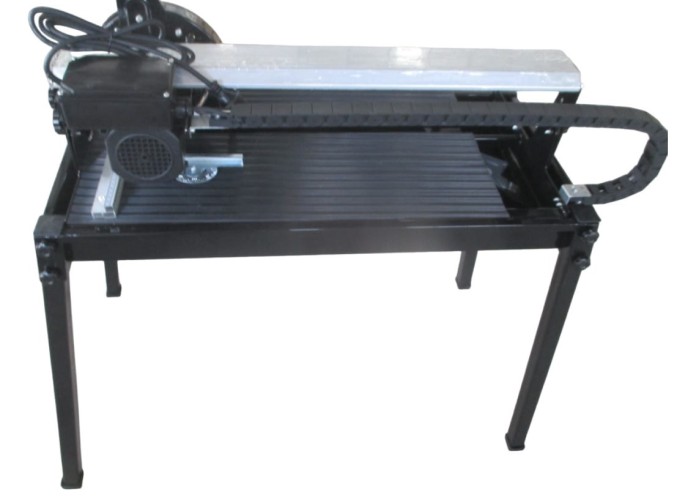 Станок плиткорезный ZITREK TC1000/200 039-2204 - изображение 2