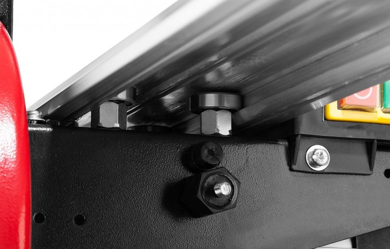 Станок плиткорезный ЗУБР ЭП-200- 800С ЭП-200-800С - изображение 5