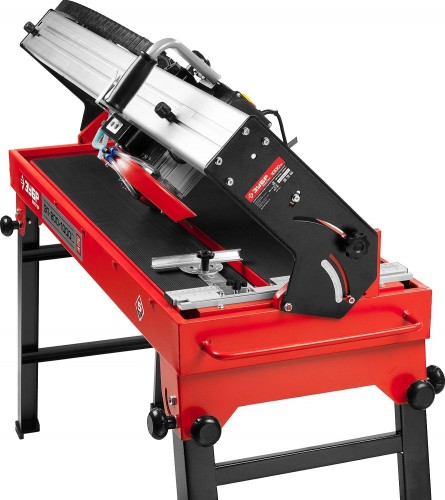 Станок плиткорезный ЗУБР ЭП-200-1000С - изображение 5