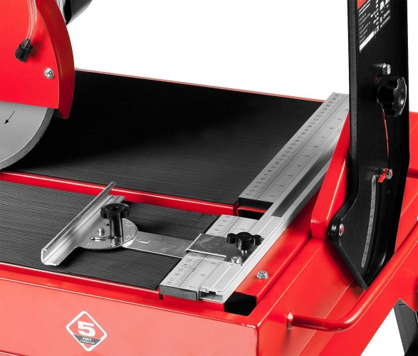 Станок плиткорезный ЗУБР ЭП-300-1500С ЭП-300-1500C - изображение 5