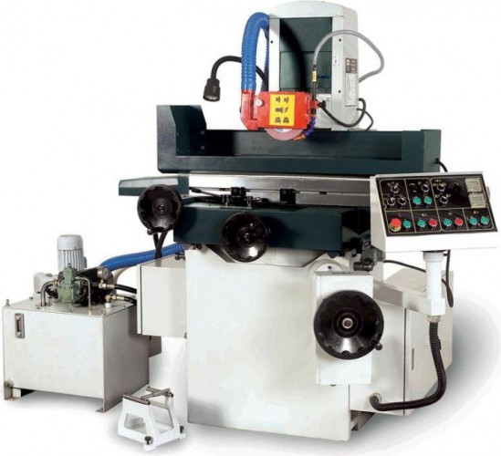 Станок плоскошлифовальный PROMA PBP-200A 25012001