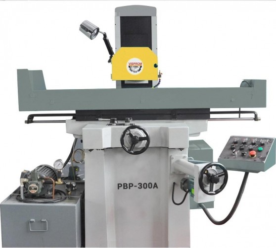 Станок плоскошлифовальный Visprom PBP-300A 38801800