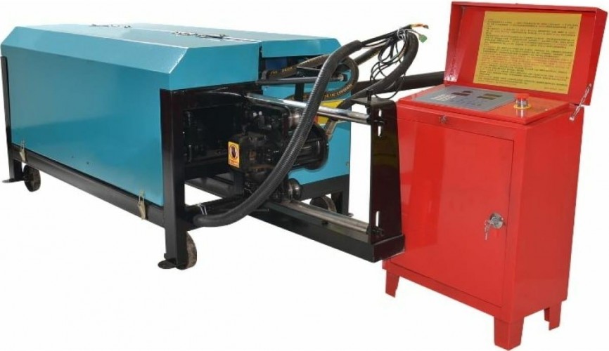 Станок правильно-отрезной TOR GT4-14 1024143