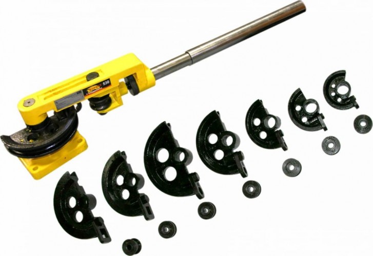 Станок профилегибочный КОРВЕТ 530 95300