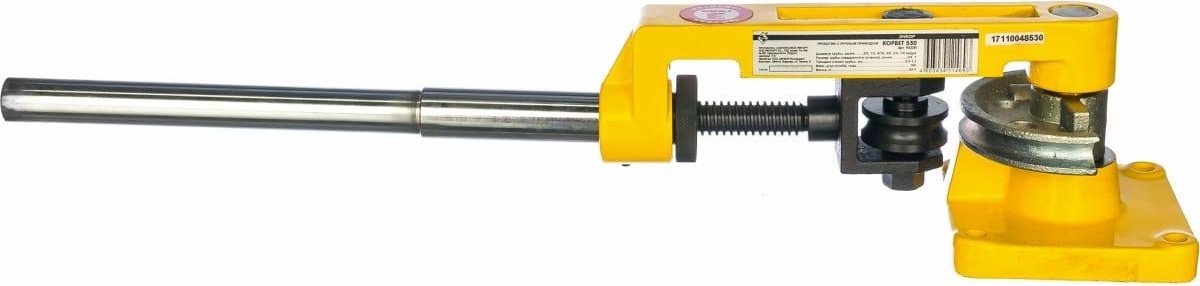 Станок профилегибочный КОРВЕТ 530 95300 - изображение 2