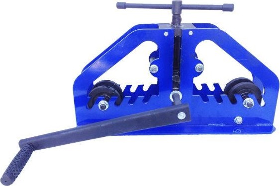 Станок профилегибочный PROMA ТР-04 0001