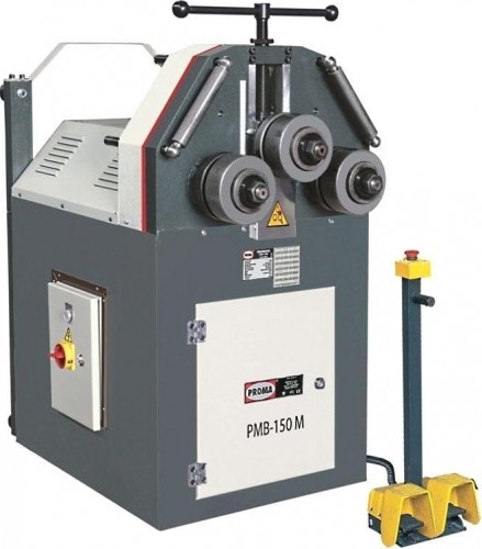 Станок профилегибочный PROMA PMB-150M 125010-1