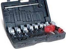 Станок профилегибочный PROMA ROT-180K ручной 25373215