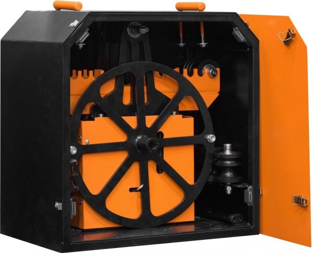 Станок профилегибочный STALEX HB-60 Premium гидравлический 100879 - изображение 3