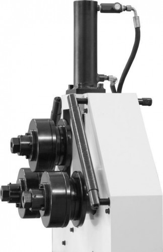 Станок профилегибочный STALEX HRBM40HV гидравлический 391022 - изображение 3