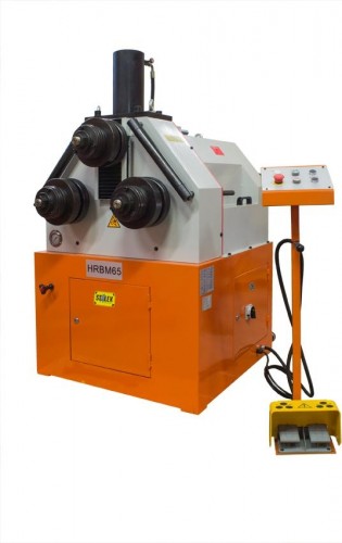 Станок профилегибочный STALEX HRBM65 гидравлический 391020