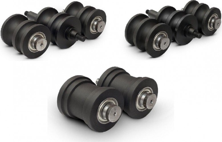 Станок профилегибочный STALEX HB-40 ручной 100261 - изображение 2