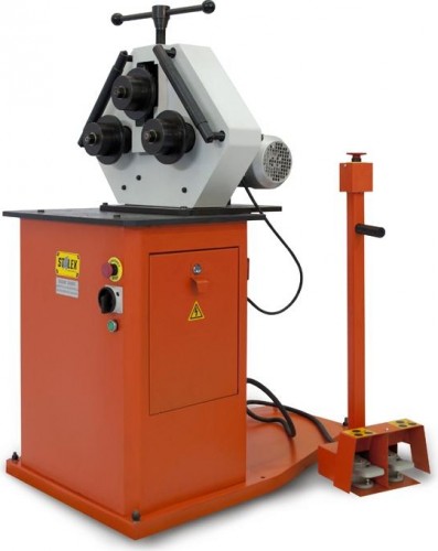 Станок профилегибочный STALEX RBM-30HV электромеханический 391002