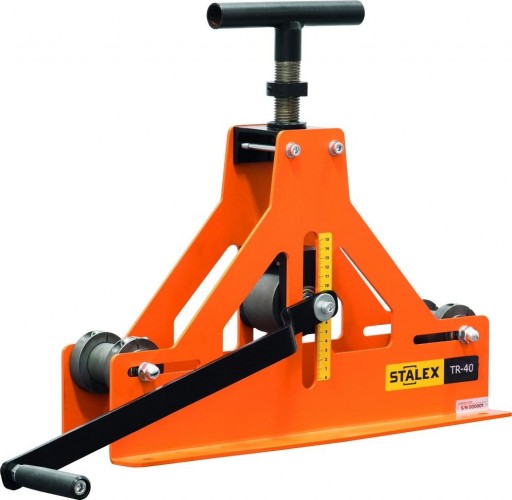 Станок профилегибочный STALEX TR-40 ручной 391006