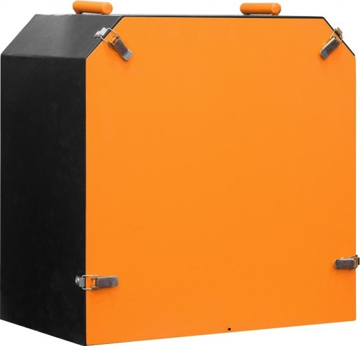 Станок профилегибочный STALEX HB-60 Premium гидравлический 100879 - изображение 4