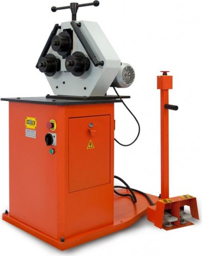 Станок профилегибочный STALEX RBM-40HV электромеханический 391003