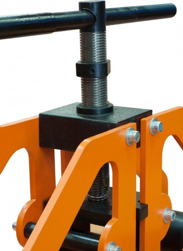 Станок профилегибочный STALEX TR-60M ручной 100762 - изображение 4