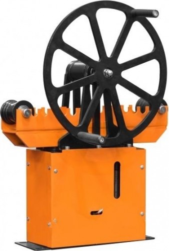 Станок профилегибочный STALEX HB-60 Light гидравлический 100878