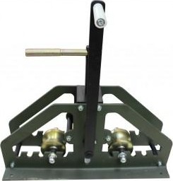 Станок профилегибочный Visprom Т-60 (с комплектом роликов для гибки трубы) 100016