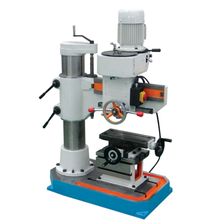 Станок автоматический колонный Stalex H-420A - изображение 2