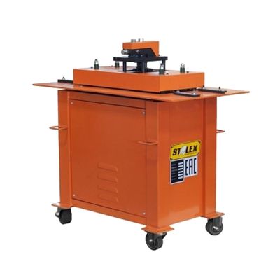 Автоматический ленточнопильный станок BMSO 560 C - изображение 10