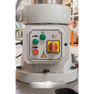 Автоматический ленточнопильный станок BMSO 560 C - изображение 3