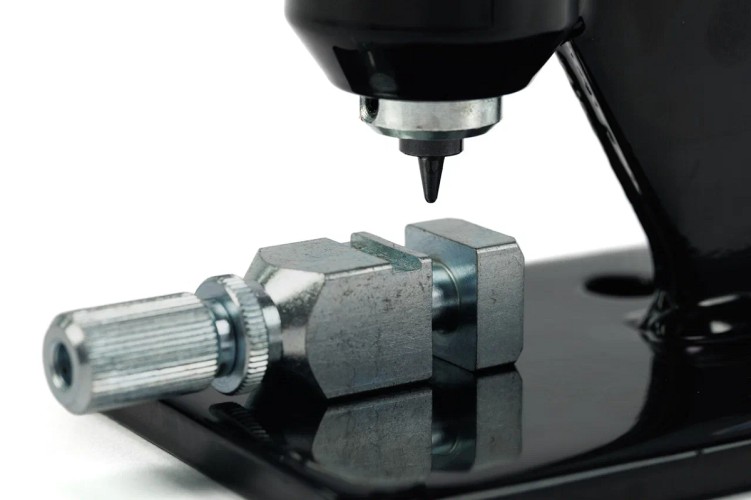 Станок расклепочный CHAMPION C1510 - изображение 4