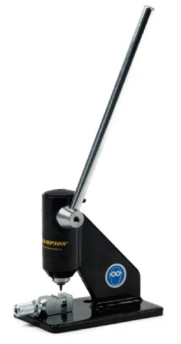 Станок расклепочный CHAMPION C1510