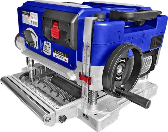 Станок рейсмусовый BELMASH P2000DH S338A