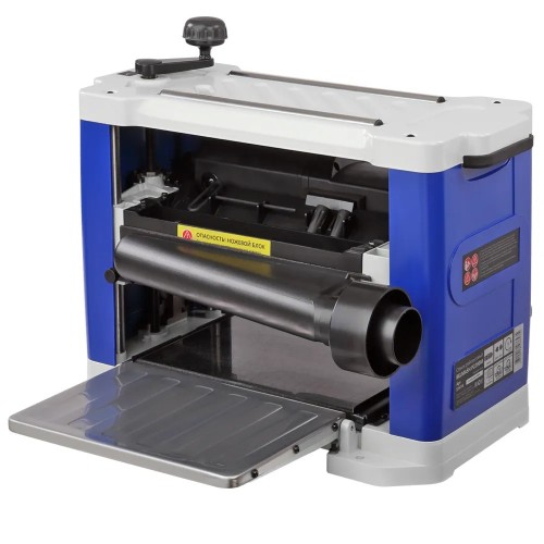 Станок рейсмусовый BELMASH P2200M S147A - изображение 3