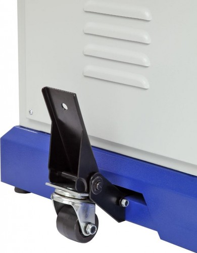 Станок рейсмусовый BELMASH P380RBH c Helical, 400V S082A - изображение 5