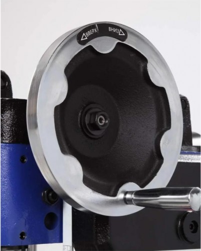 Станок рейсмусовый BELMASH P380RB (400V) S188A - изображение 5