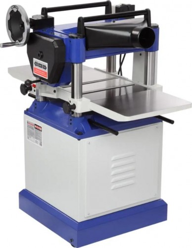 Станок рейсмусовый BELMASH P380RB (400V) S188A - изображение 3